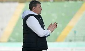 Тренер «Карпат»: «Рівень підготовки« Зарі »вище, ніж у ЦСКА»