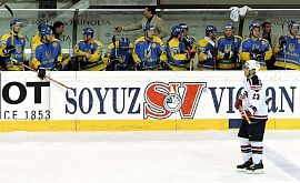 Историческая ничья: ровно 18 лет назад сборная Украины добыла один из своих лучших результатов на чемпионатах мира