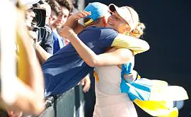 Australian Open. Марта Костюк вырвала Пэнь с корнем!