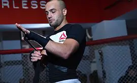 Альварес предложил ввести в UFC титул самого жесткого бойца