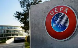 UEFA: «Нет технической возможности допустить российские команды к матчам»