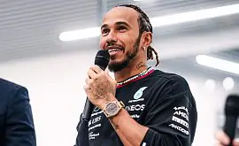 Хемілтон: «Mercedes потрібно зробити багато роботи, аби скоротити розрив з Red Bull»