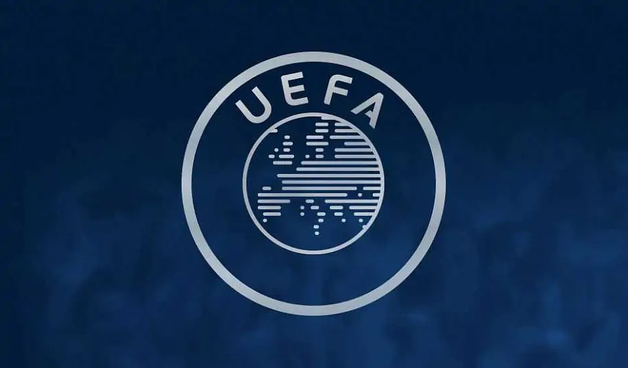 УЕФА рассматривает запрос УАФ относительно деления коэффициентов 