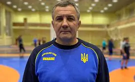 Главный тренер сборной Украины по женской борьбе: «Наши ребята могут подраться с россиянами, это 100%. Ненависть к ним в мире растет»