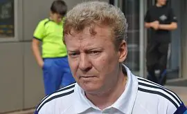 Кузнецов: «Если «Десна» выиграет у «Динамо», то игроки станут героями Чернигова»