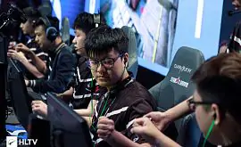 CS:GO. Vici Gaming отказались от участия в TOYOTA Master Bangkok 2018