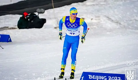 Нісканен став триразовим олімпійський чемпіоном, українці - в топ-80