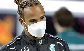 Поразка в Монако ускладнило переговори Хемілтона за контрактом з Mercedes