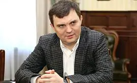 Красніков поки залишається віце-президентом «Металіста»