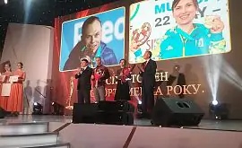 Костевич и Абраменко – лучшие спортсмены Украины в 2018 году