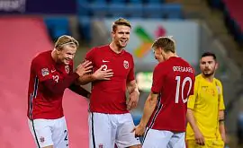 Сборной Норвегии из-за коронавируса засчитали техническое поражение в матче с Румынией