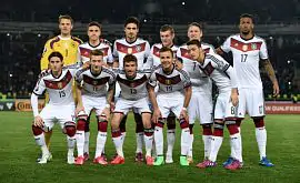 Сборная Германии объявила предварительный состав на Евро-2016