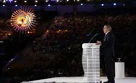 Томас Бах пропустит церемонию открытия Паралимпиады в Рио