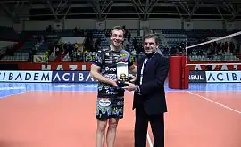 Капітан збірної України зіграв на новій позиції і відразу став MVP в Лізі чемпіонів