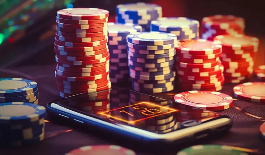 Казино с минимальным депозитом – азартная игра онлайн на деньги