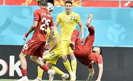 Матвиенко: «Уже успокоился после выхода в четвертьфинал Евро»