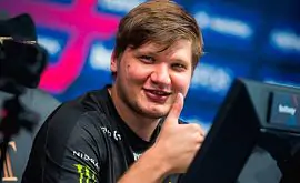 S1mple вважає себе чемпіоном PGL Major Copenhagen