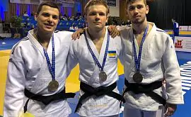 Украина завоевала девять медалей на Кубке Европы – среди них три золота