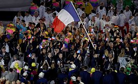 Франция пожертвовала WADA 150 тысяч евро