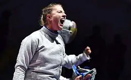Харлан завоевала золото чемпионата Европы впервые с 2014 года