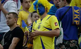 Для кого вообще этот матч? Ни из Украины, ни из Швеции невозможно приехать на матч Евро в Глазго