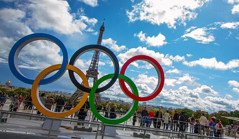 МОК разрешил мужчинам выступать в синхронном плавании на Олимпиаде в Париже 