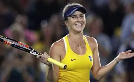 Рейтинг WTA. Свитолина побила национальный рекорд Украины