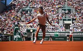 Федерер отметился лучшим ударом дня на Roland Garros