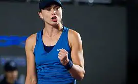 Бадос з «баранкою» обіграла Соболенко на Підсумковому турнірі WTA