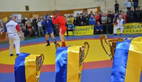 В марте в Харькове пройдет чемпионат Украины