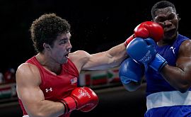 Бокс, тяжелая атлетика и современное пятиборье находятся под угрозой исключения из программы Олимпиад
