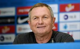 Тренер Словенії: «Проявили до Данії занадто багато поваги у першому таймі»