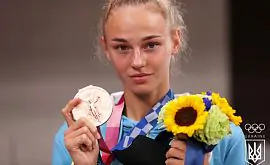 Білодід: «Я хочу другу олімпійську медаль, бажано золоту»