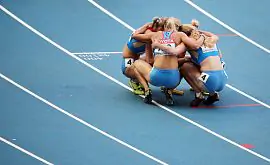 Конгрес World Athletics не стане розглядати допуск росіян до змагань
