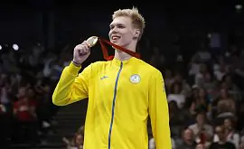 Трусов з європейським рекордом став чемпіоном Паралімпіади з плавання