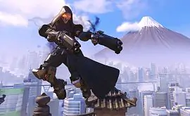 Overwatch. Blizzard проведут Overwatch Premier Series в Китае