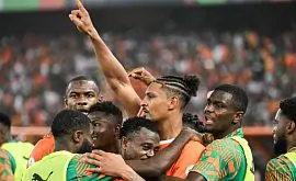 Господарі Кубка Африки Кот-д'Івуар обіграли ДР Конго та вийшли у фінал турніру 