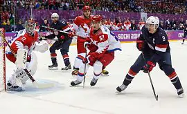 НХЛ обіцяє поїхати на Олімпіаду в Пекін, але шанси зменшуються з кожним днем. У цьому винні самі китайці