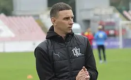 Тренер ЛНЗ – о поражении в центральном матче в Первой лиге: «Не достучались до игроков» 