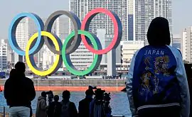 Игры в Токио-2020 состоятся. Организаторы не рассматривают вариант отмены Олимпиады