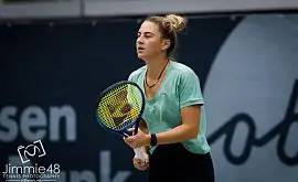 Костюк вслед за Цуренко отказалась от участия на турнире ITF в Дубае 