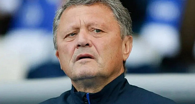 Маркевич не поймет, если сборная Украины не выйдет из своей группы на Евро-2024