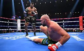 Легенда бокса после боя Фьюри – Нганну заявил, что у Тайсона проблемы с азами бокса