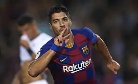 Суарес прокомментировал возможный трансфер новой звезды в «Барселону» 