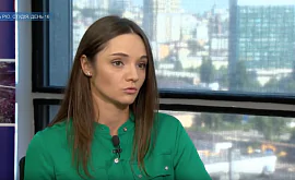 Анна Бессонова: «Ризатдинова в Рио сделала максимум»