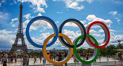 Франция на олимпиаде-2024: известны цели хозяев ОИ-2024 на медальный зачет
