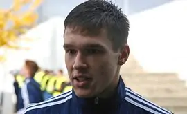 Тымчик: «Хочется добиться победы в матче с Беларусью»