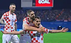 Группа D. Хорватия обыграла Армению Петракова и вышла на Евро-2024