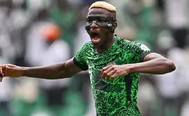 Нігерія та Екваторіальна Гвінея зіграли внічию у першому турі Кубка Африки
