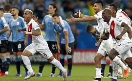 Защитник «Динамо» вместе со сборной Перу сенсационно вышел в полуфинал Кубка Америки
